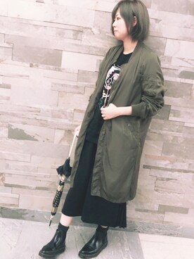 Mio®︎さんのコーディネート