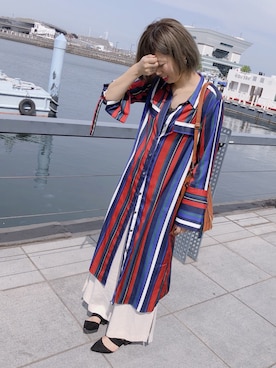 Mio®︎さんのコーディネート