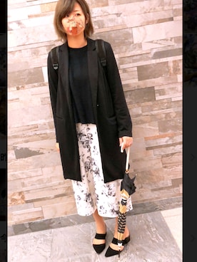 Mio®︎さんのコーディネート