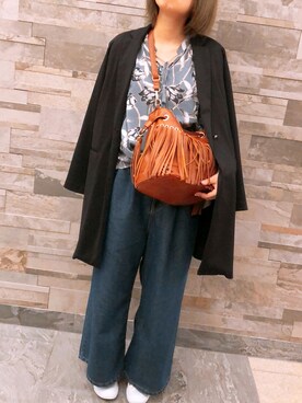 Mio®︎さんのコーディネート