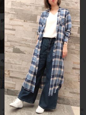 Mio®︎さんのコーディネート