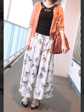 Mio®︎さんのコーディネート