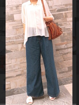 Mio®︎さんのコーディネート