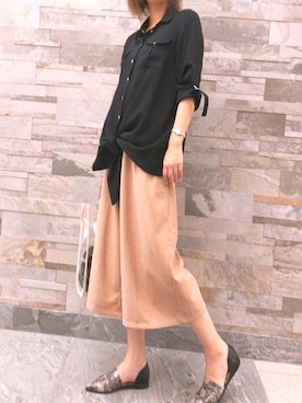 Mio®︎さんのコーディネート