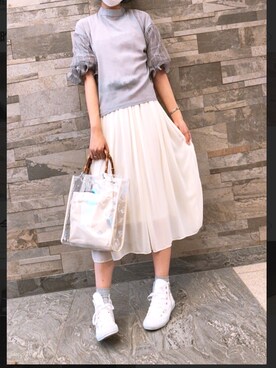 Mio®︎さんのコーディネート