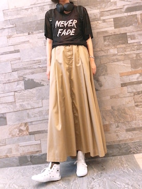 Mio®︎さんのコーディネート