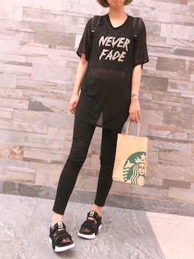 Mio®︎さんのコーディネート