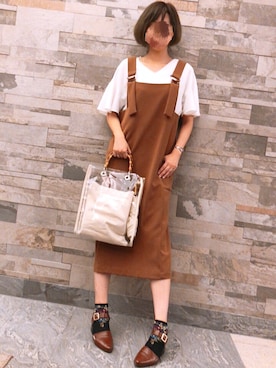 Mio®︎さんのコーディネート