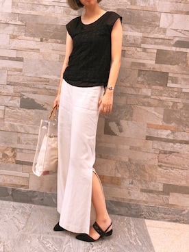 Mio®︎さんのコーディネート