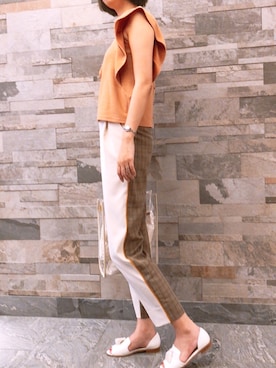 Mio®︎さんのコーディネート