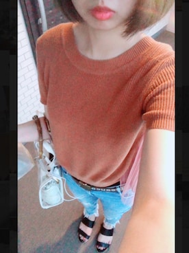 Mio®︎さんのコーディネート