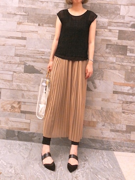 Mio®︎さんのコーディネート