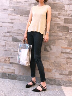 Mio®︎さんのコーディネート