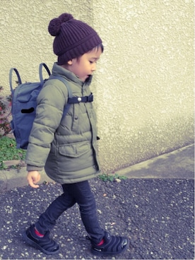 nancyさんのコーディネート