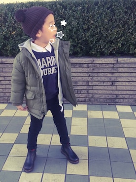 nancyさんのコーディネート