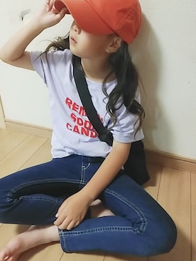 chimamaさんのコーディネート