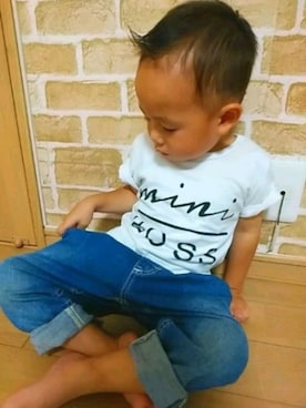 chimamaさんのコーディネート