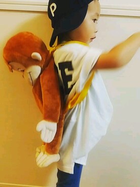 chimamaさんのコーディネート