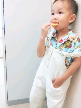 chimamaさんのコーディネート