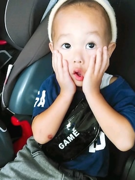 chimamaさんのコーディネート