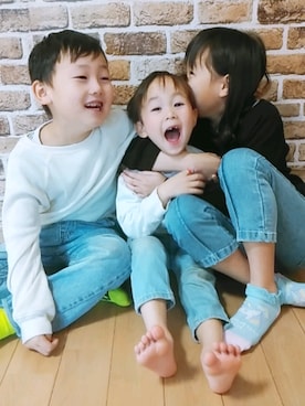 chimamaさんのコーディネート