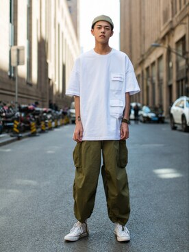 bluebirdさんのコーディネート