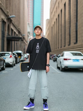 bluebirdさんのコーディネート