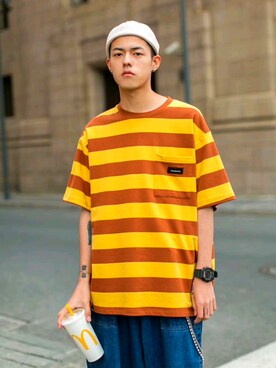 bluebirdさんのコーディネート