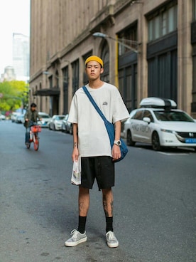 bluebirdさんのコーディネート