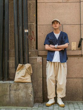 bluebirdさんのコーディネート