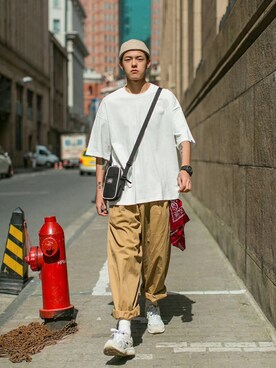 bluebirdさんのコーディネート