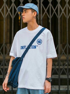 bluebirdさんのコーディネート