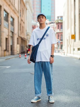 bluebirdさんのコーディネート