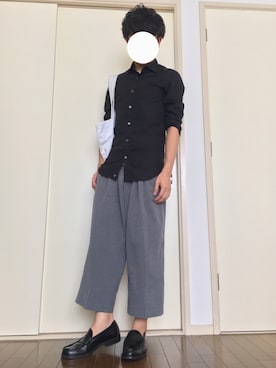 すけまるさんのコーディネート