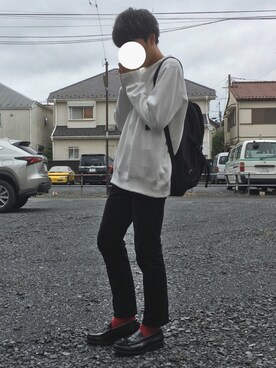 すけまるさんのコーディネート