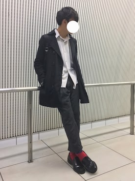 すけまるさんのコーディネート