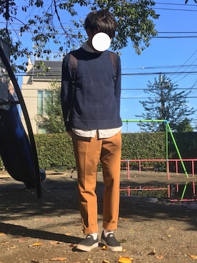 すけまるさんのコーディネート