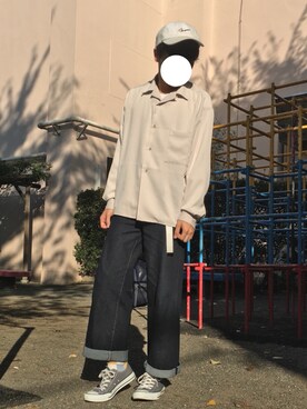 すけまるさんのコーディネート