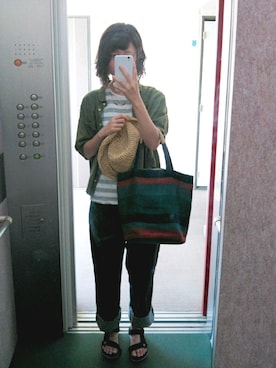 tomoさんのコーディネート