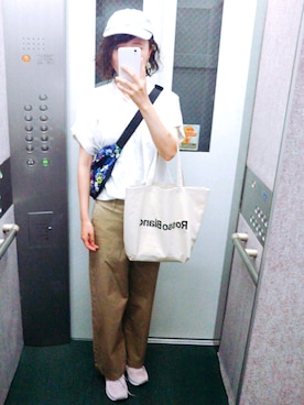 tomoさんのコーディネート