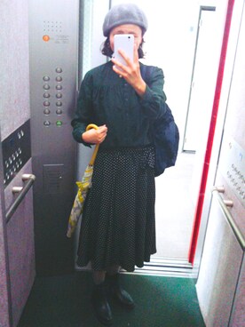 tomoさんのコーディネート