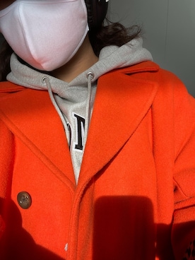 castle99ssさんのコーディネート