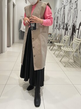 castle99ssさんのコーディネート