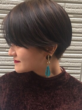 Goldy_PRESSさんのコーディネート