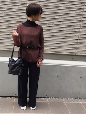 Goldy_PRESSさんのコーディネート