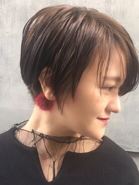 Goldy_PRESSさんのコーディネート