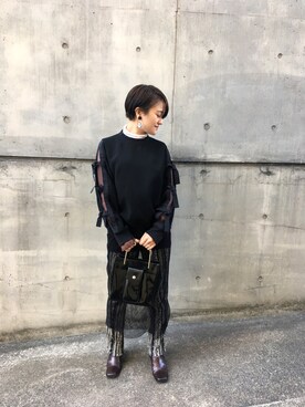 Goldy_PRESSさんのコーディネート