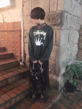 Goldy_PRESSさんのコーディネート