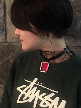 Goldy_PRESSさんのコーディネート