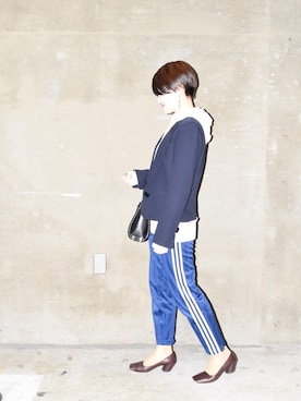 Goldy_PRESSさんのコーディネート